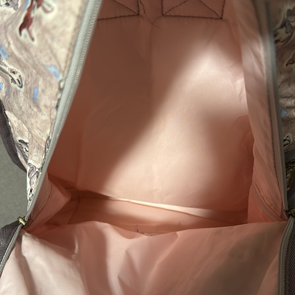 Lesportsac Disney Bambi and thumper backpack - Picture 6 of 7